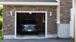 Garage Door Installation at Hospital District, Florida